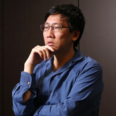 片山晃头像